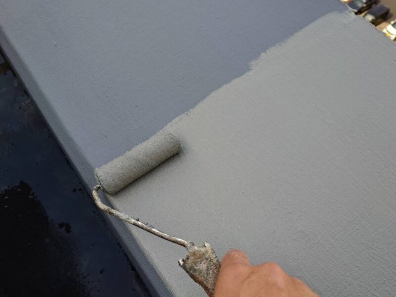 マンション防水工事